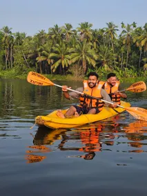 REDMOON ISLAND RESORT KANIYADA - Image 3