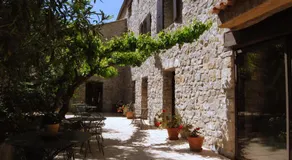 Hôtel Mas de l'Espaïre - Image 4