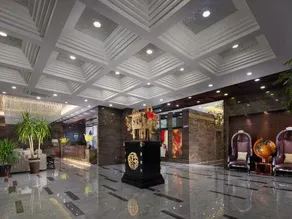 Holiday Inn Dongsheng Li Zhou - Image 2
