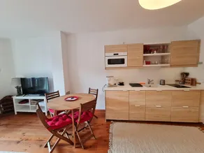 Bad Gastein Fallside Apartment - Image 4