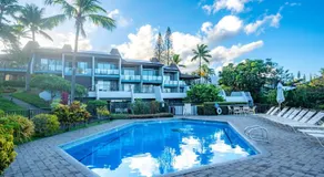 KBM Resorts 2 Free Cars Napili Point Water Front 2 Units 2 Bedrooms NAP ML-3920 - Image 2