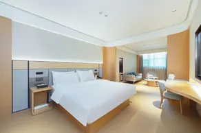 Ji Hotel Yidu Tianyu Auto City - Image 2