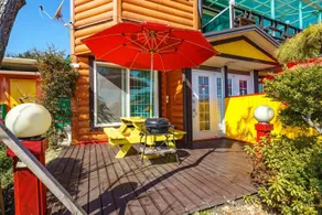Moonlight Maru Pension in the South Sea - Image 3