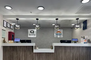 Quality Inn Fishers - Indianapolis - Image 4