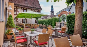 Hotel Gasthof zur Post - Image 4