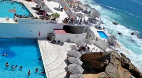 Torres Gemelas Suite VIP Frontal 607 - Image 3