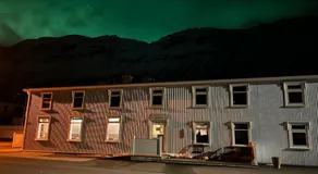 Hótel Gerpir - Image 3
