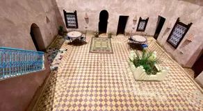 Auberge Kasbah Des Dunes - Image 3