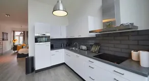Harlingen oldtown apartment - Image 4
