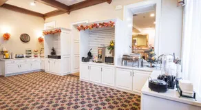Fort Harrison State Park Inn - Image 5