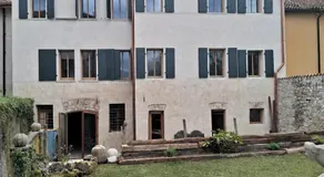 DIMORA STORICA ZACCHI D'ARRIGO - Image 3