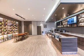 Hanting Hotel Xuzhou Deji Square - Image 3