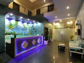 Hotel Mayank Plaza-Near IGI Airport Terminal-3 - Image 3