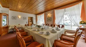 Hotel Hessischer Hof - Image 4