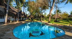 Diani Marine Divers Village - Image 4