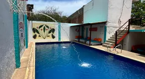 Sierraventura Hostel - Image 4