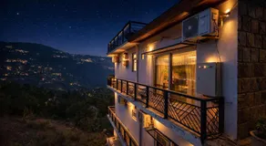 The Grand Pine 3 Bedrooms Executive Cottage in Murree Hills - Image 3