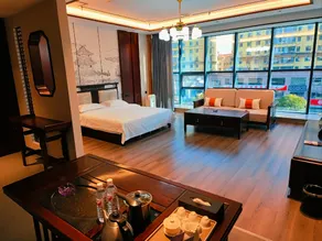Yunding Hotel (Jinlong East Street Branch) - Image 2