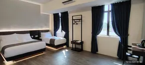The Great Hotel Sri Iskandar - Image 2