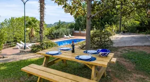 Kinderfreundliche Villa mit Garten, Grill und Terrasse | Haustiere erlaubt - Image 4