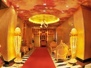 Nanning Dibai 7 Star Hotel - Image 5