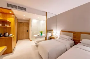 Poseidon Beach Resort - Premium All Inclusive & Free Riviera Beach Access - Image 5