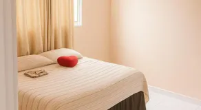 Excelente Apartamento Inteiro Valparaíso 2 Quartos - Image 2