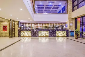 Shangmei Hotel (Guangzhou Xialiang Metro Station) - Image 4