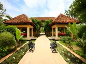 Tuli Tiger Corridor Hotel - Image 3