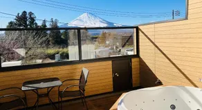 Hotel Square FujiGotemba - Image 3