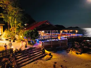 Redang Holiday Beach Resort - Image 5