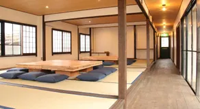 島のいとまに帰る家 梅木屋 - Image 2
