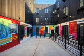 The Bed Stuy Hotel - Image 1