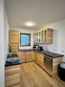 Neues Haus, stadtnah - Image 3