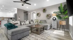 Red Mountain Retreat - Image 2