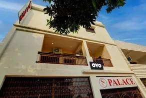 OYO Flagship SS Palace - Image 5