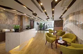 Dijon Hotel Shanghai Hongqiao Airport - Image 3