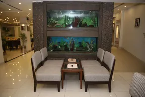 Fort Continental Hotel Peshawar - Image 3