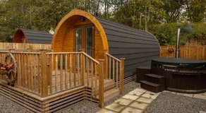woodland lakes Riv pod - Image 3