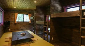 Japanese Cottage Nagomiya seseragi - Image 3