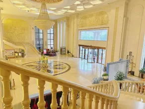Jinduhui International Hotel (Guiyang Ouyanghai Plaza) - Image 3