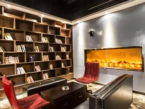 James Joyce Coffetel Bozhou Tangwang Road - Image 2