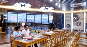 Au Viet Hotel - Image 5
