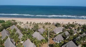 Karibuni Hotel & Villas - Image 5