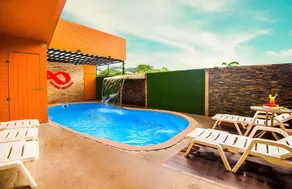 Tuana Patong Holiday Hotel - Image 2