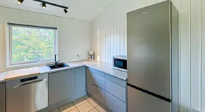 Holiday Home Nørtvedvej Strandby Denm - Image 5