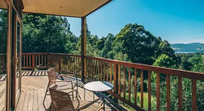Forest Hideaway - Silverwood - Image 3