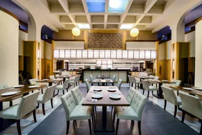 Talmud Hotel Tainan - Image 5