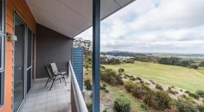 Appartement « Cosy Corner » avec vue sur la mer et une vue imprenable sur l'océan ! - Image 5