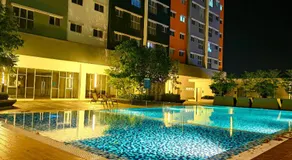 Alanis Residence Sepang KLIA Kota Warisan - Image 3